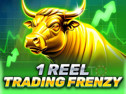 1 Reel - Trading Frenzy نسخة تجريبية