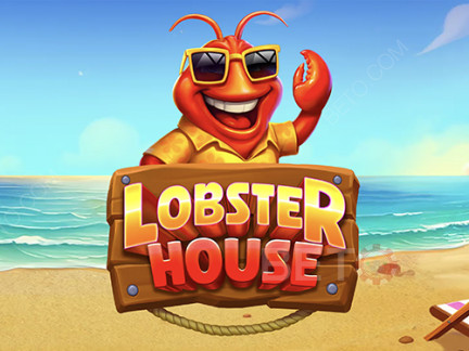 Lobster House نسخة تجريبية