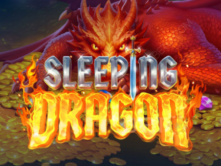Sleeping Dragon نسخة تجريبية