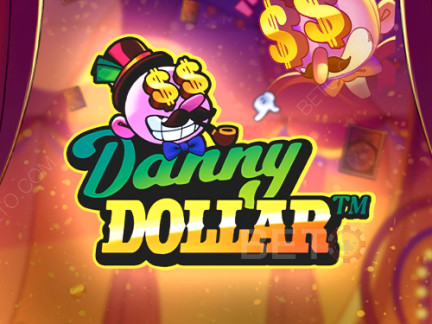 Danny Dollar نسخة تجريبية