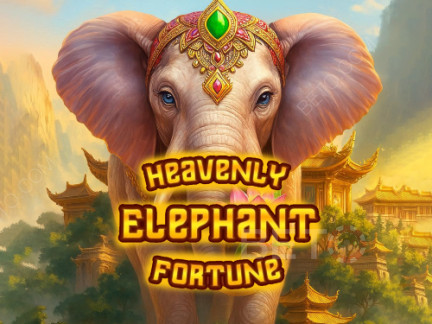Heavenly Elephant Fortune نسخة تجريبية