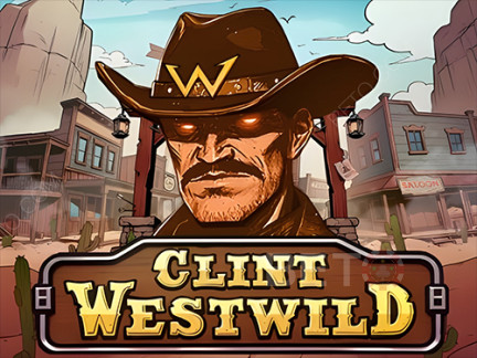 Clint Westwild نسخة تجريبية