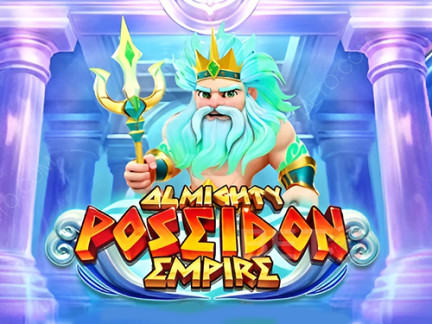 Almighty Poseidon Empire نسخة تجريبية