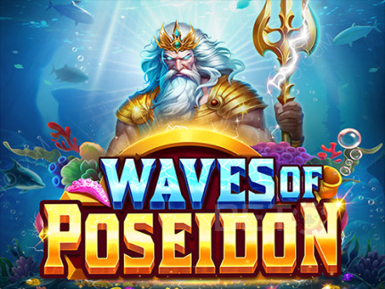 Waves of Poseidon نسخة تجريبية