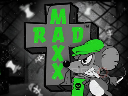 Rad Maxx نسخة تجريبية
