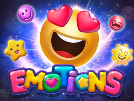Emotions نسخة تجريبية