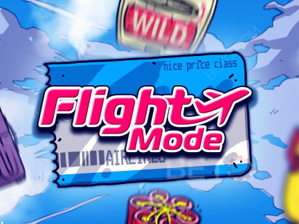 Flight Mode نسخة تجريبية