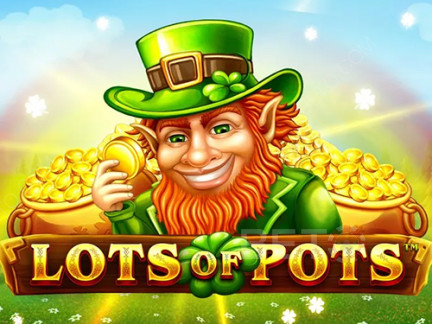 Lots of Pots نسخة تجريبية