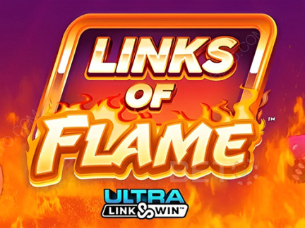 Links of Flame نسخة تجريبية