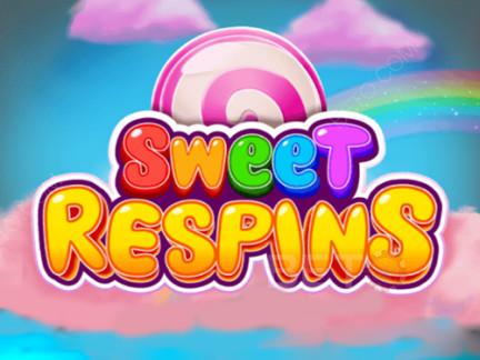 Sweet Respins نسخة تجريبية