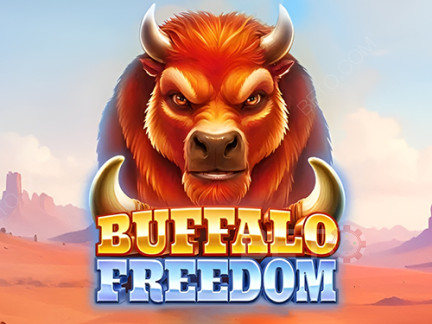 Buffalo Freedom نسخة تجريبية