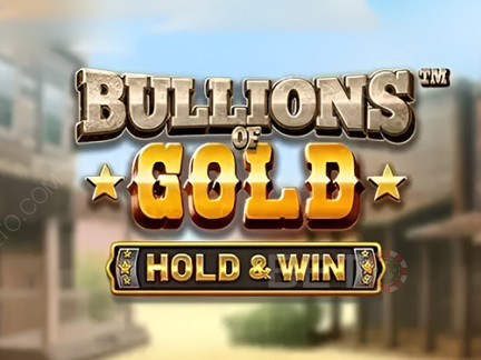 Bullions of Gold نسخة تجريبية