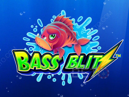 Bass Blitz نسخة تجريبية