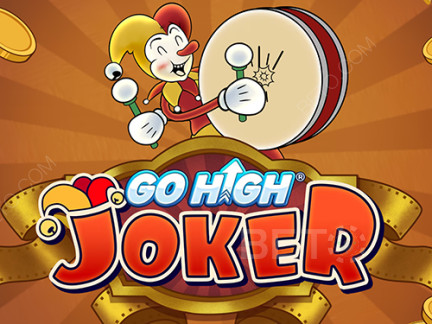 Go High Joker نسخة تجريبية