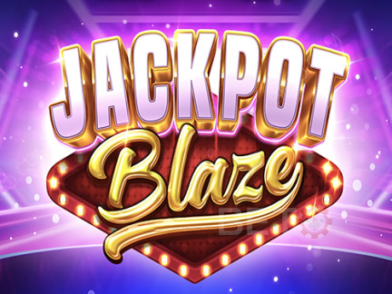 Jackpot Blaze نسخة تجريبية