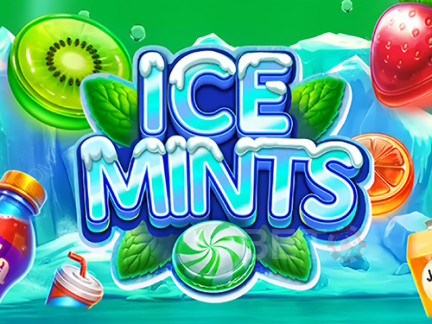 Ice Mints نسخة تجريبية