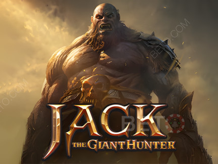 Jack the Giant Hunter نسخة تجريبية