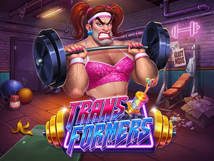 Transformers نسخة تجريبية