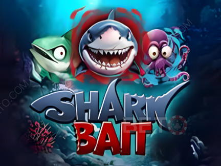 Shark Bait نسخة تجريبية