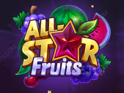 All-Star Fruits نسخة تجريبية