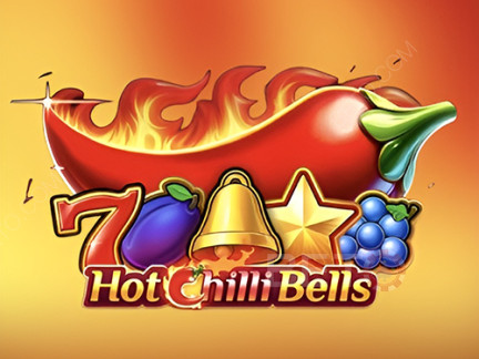 Hot Chilli Bells نسخة تجريبية