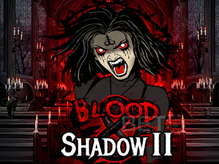 Blood & Shadow 2 نسخة تجريبية