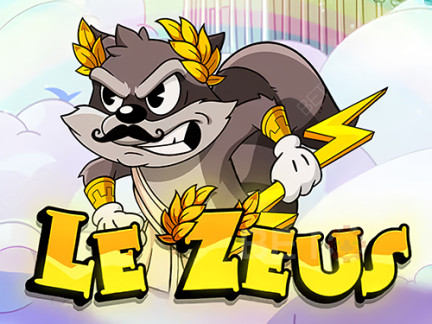 Le Zeus نسخة تجريبية