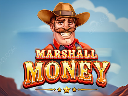 Marshall Money نسخة تجريبية