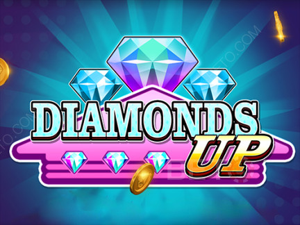 Diamonds Up نسخة تجريبية