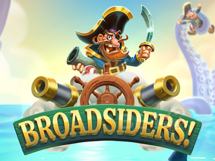 Broadsiders نسخة تجريبية