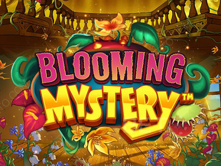 Blooming Mystery نسخة تجريبية