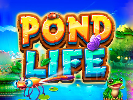 Pond Life نسخة تجريبية