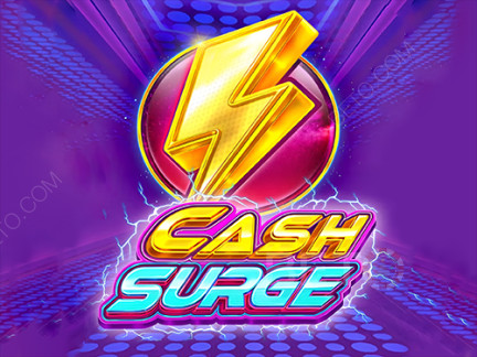 Cash Surge نسخة تجريبية
