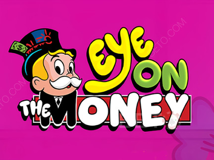 Eye on the Money نسخة تجريبية