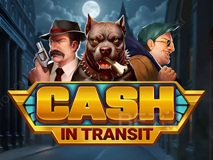 Cash in Transit نسخة تجريبية