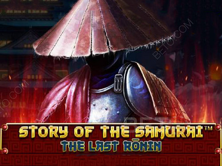 Story Of The Samurai The Last Ronin نسخة تجريبية