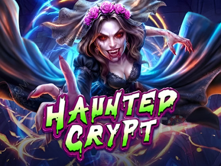 Haunted Crypt نسخة تجريبية