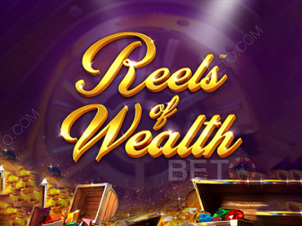 Reels Of Wealth نسخة تجريبية