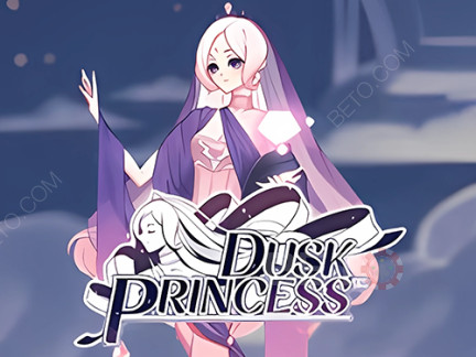 Dusk Princess نسخة تجريبية