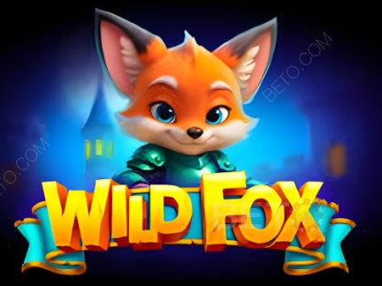 Wild Fox نسخة تجريبية