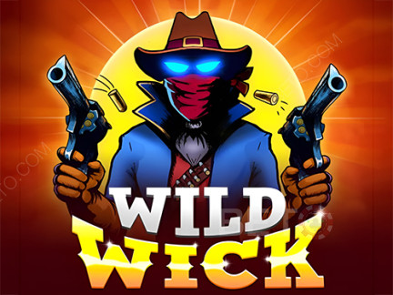 Wild Wick نسخة تجريبية