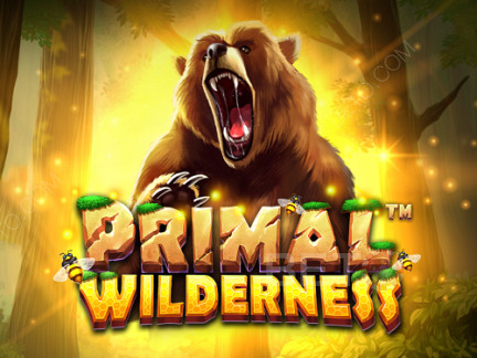 Primal Wilderness نسخة تجريبية