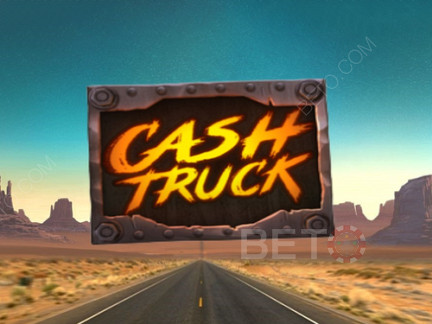 Cash Truck نسخة تجريبية