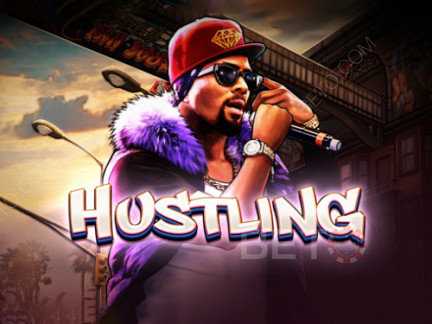 Hustling نسخة تجريبية