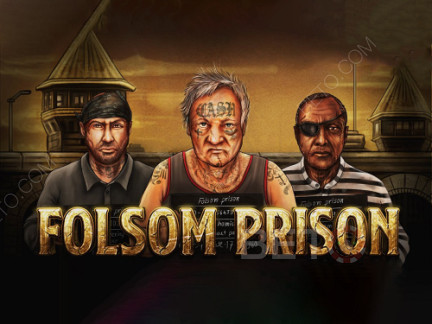 Folsom Prison نسخة تجريبية