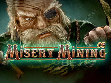Misery Mining نسخة تجريبية