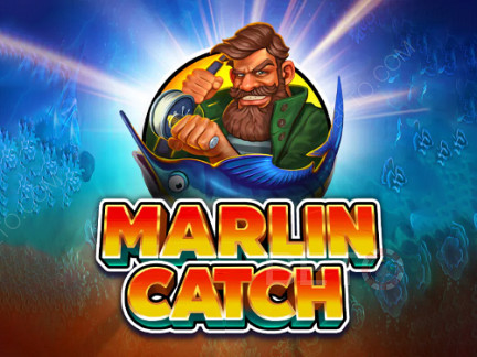 Marlin Catch نسخة تجريبية