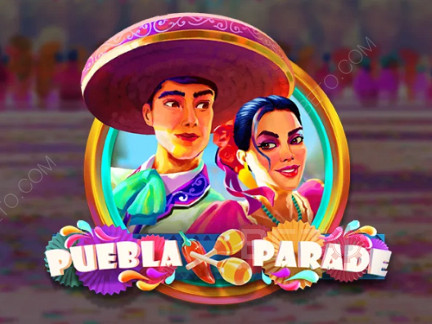 Puebla Parade نسخة تجريبية