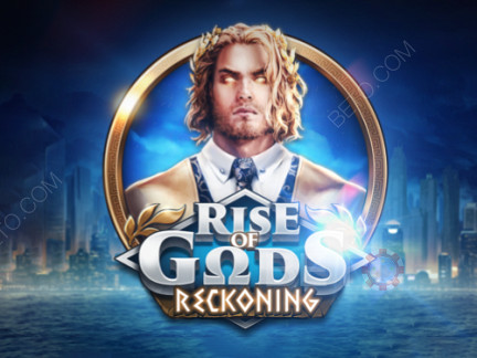 Rise of Gods: Reckoning نسخة تجريبية