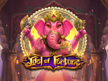 Idol of Fortune نسخة تجريبية